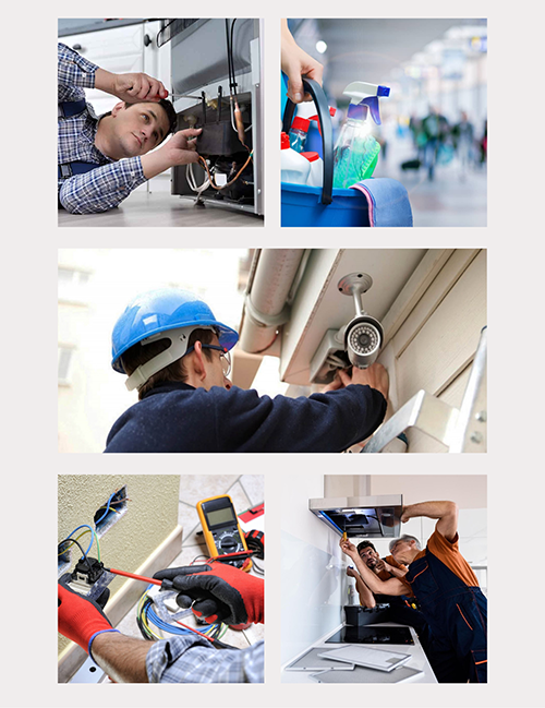 servicio adicional